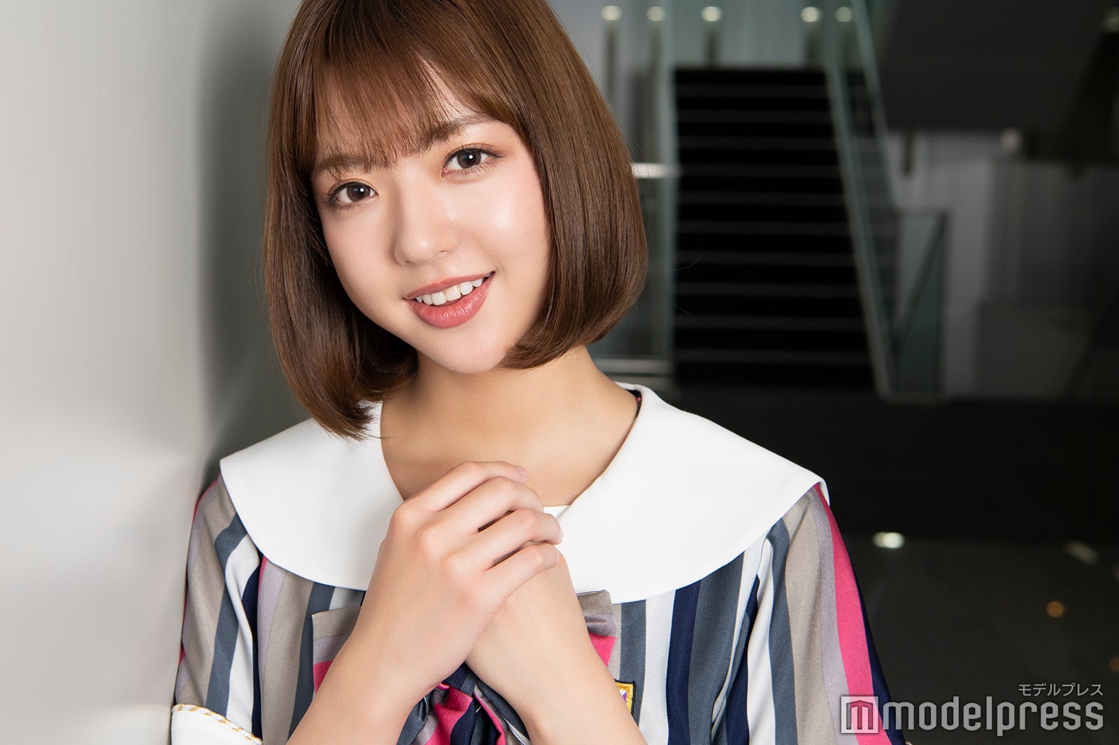 画像1/21) ＜乃木坂46新曲インタビュー／衛藤美彩・斉藤優里