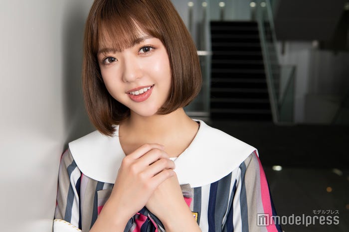 和田まあや(C)モデルプレス