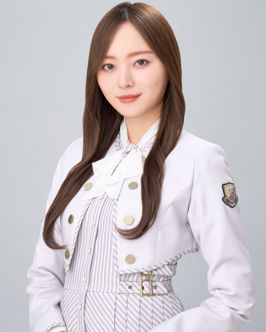 梅澤美波（提供写真）