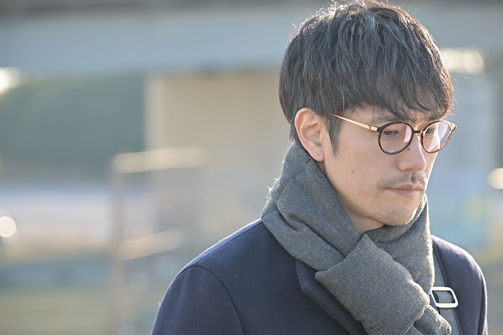 松山ケンイチ「クジャクのダンス、誰が見た？」第8話（C）TBS