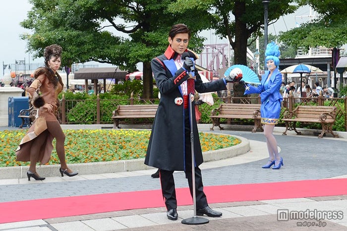 アップル・ポイズン