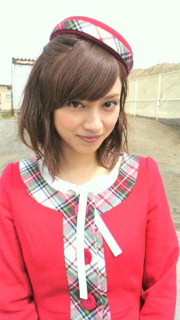 平愛梨、Kis-My-Ft2との思い出語る「実は一番…」