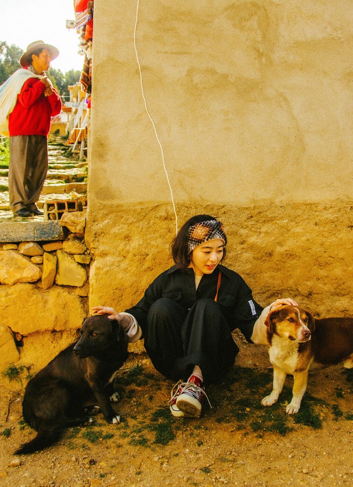 森七菜(画像提供:宝島社)