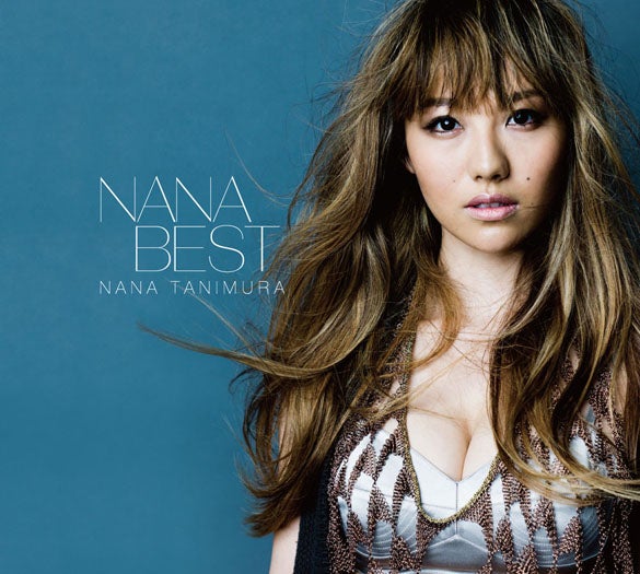 谷村奈南／1st Album『NANA BEST』