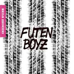 EXILE SHOKICHI、シングル「Futen Boyz」（10月3日リリース）（提供写真）