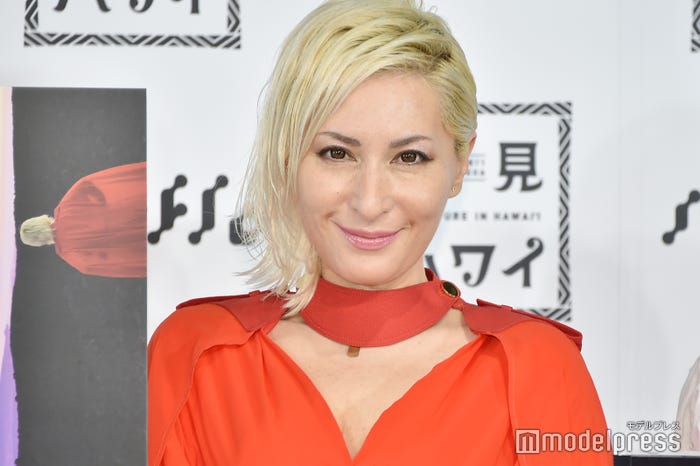 LISA/2019年撮影(C)モデルプレス