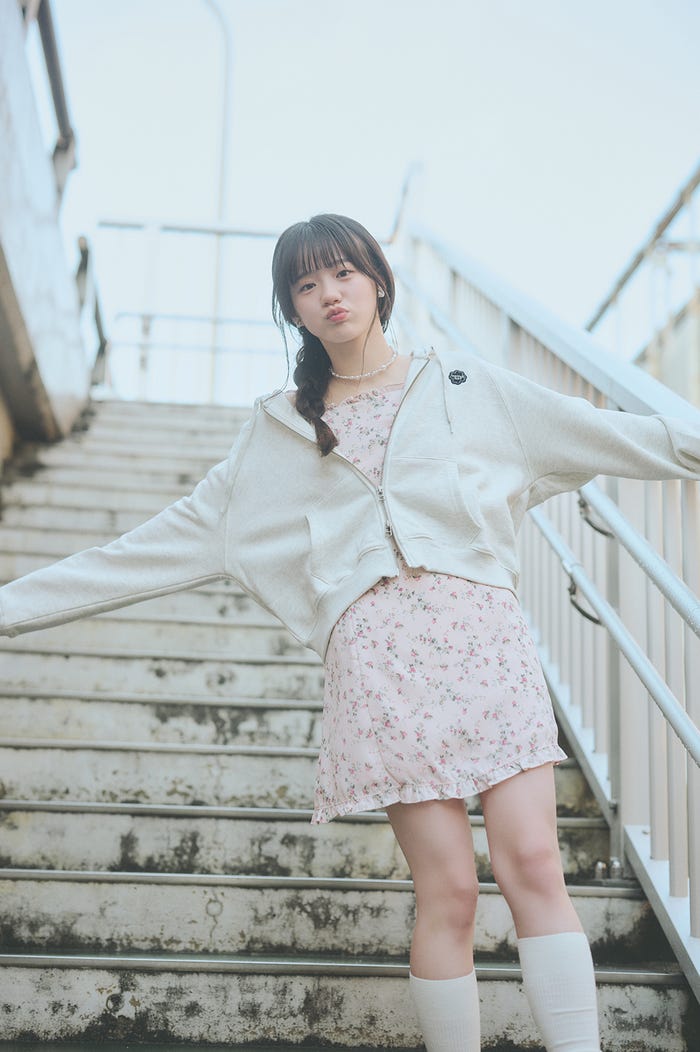 中島瑠菜