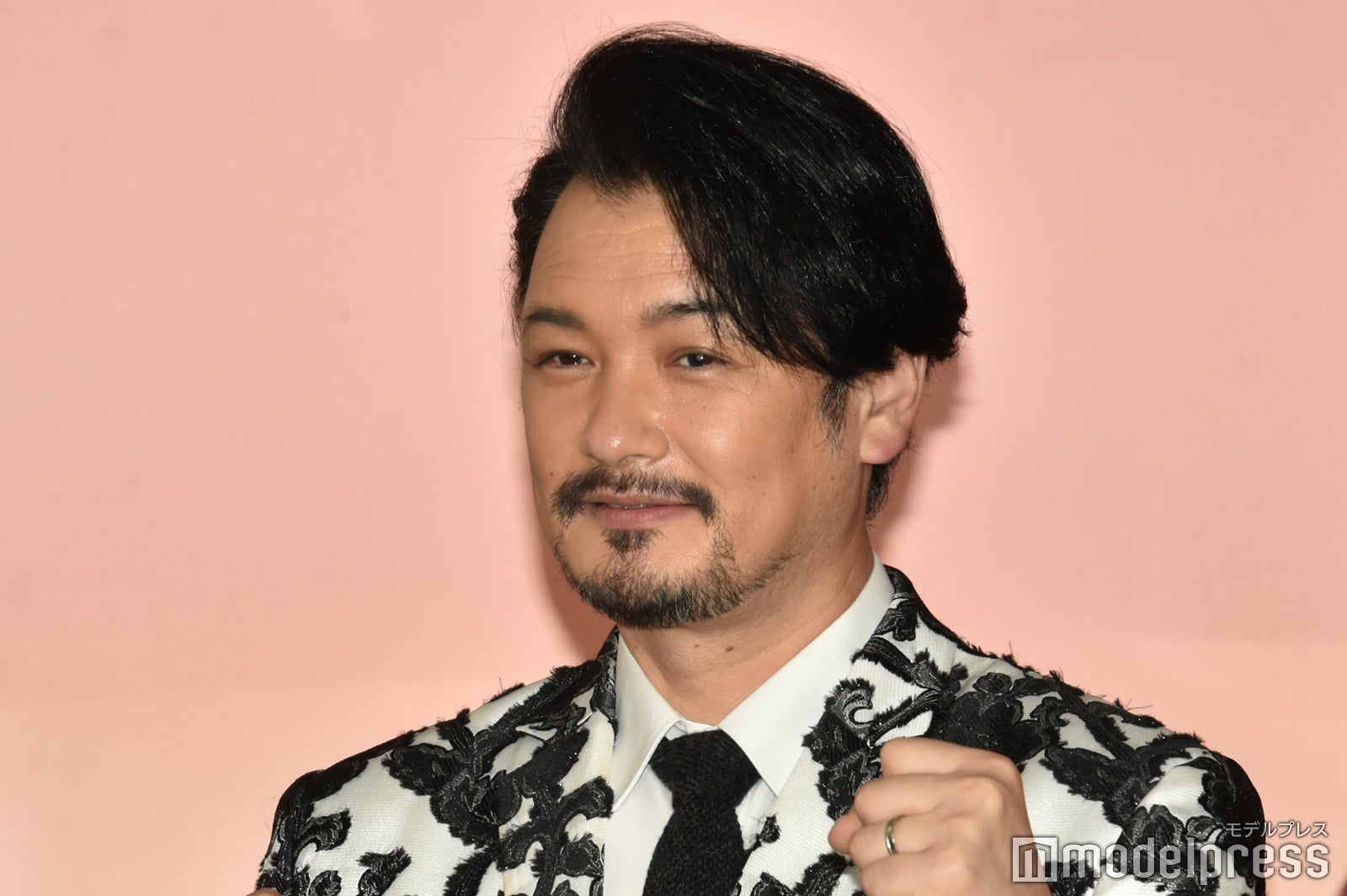 小田井涼平 （C）モデルプレス