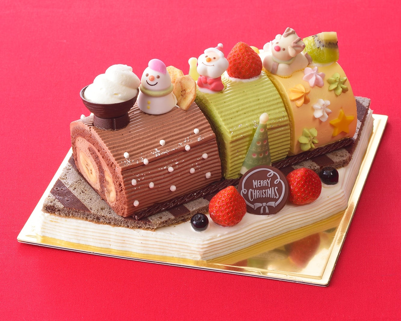 齋藤立季くんの作品を基に製作された商品（提供写真） （C）モデルプレス