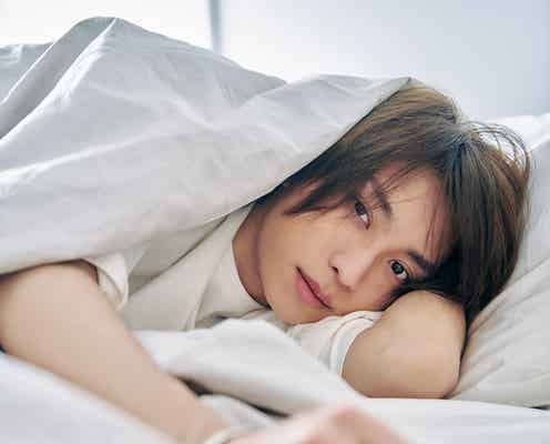 7ORDER阿部顕嵐・諸星翔希・真田佑馬、理想のデートとは?異なるシチュエーションカットも公開