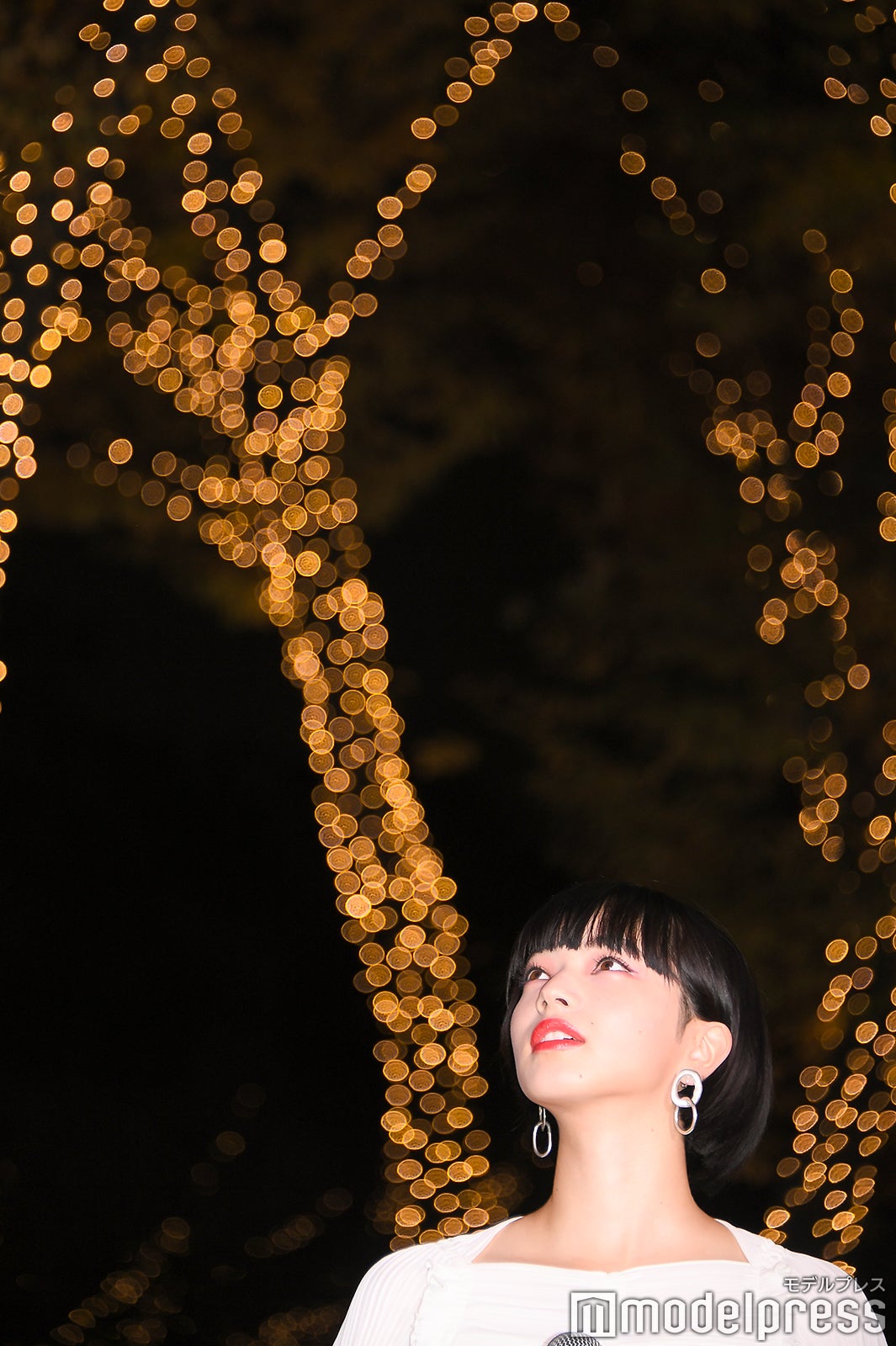 小松菜奈（C）モデルプレス