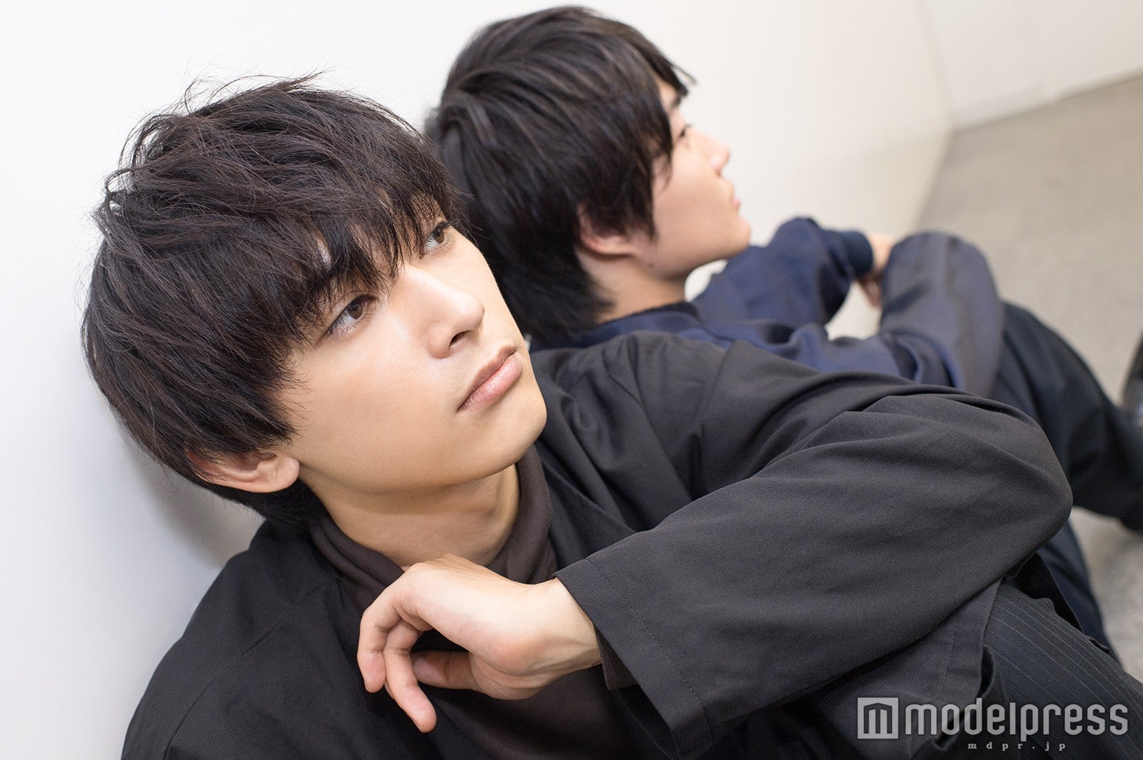 吉沢亮、神木隆之介（C）モデルプレス