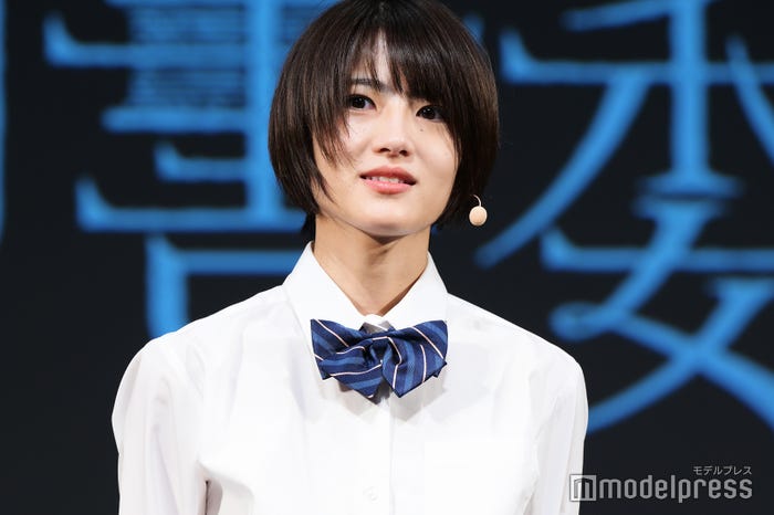 若月佑美(C)モデルプレス