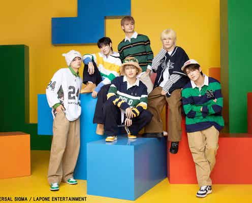 DXTEEN、初主演ドラマ放送決定 青春恋愛ストーリー描く【最後の放課後】