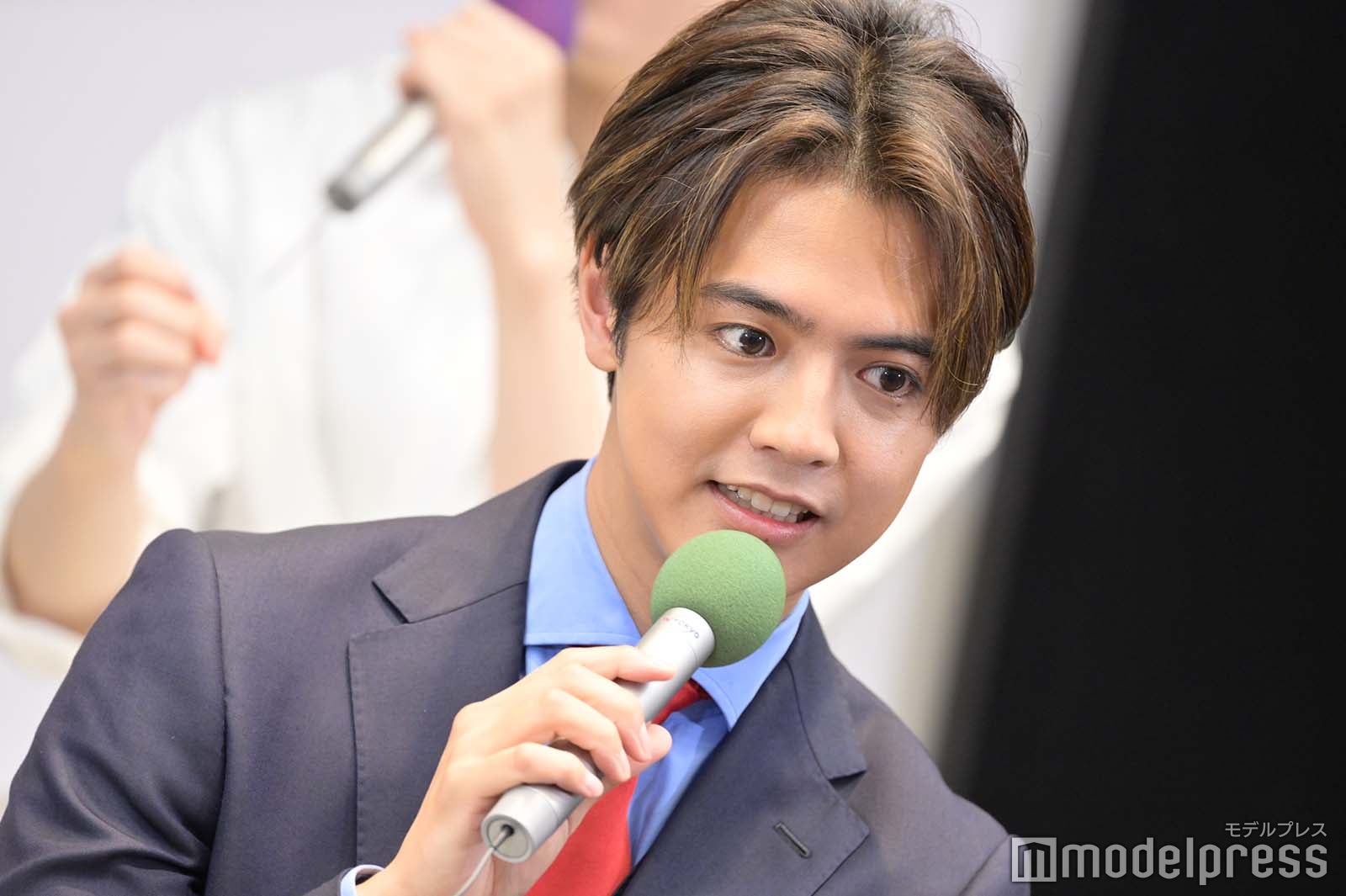 片寄涼太（C）モデルプレス