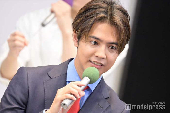 片寄涼太(C)モデルプレス