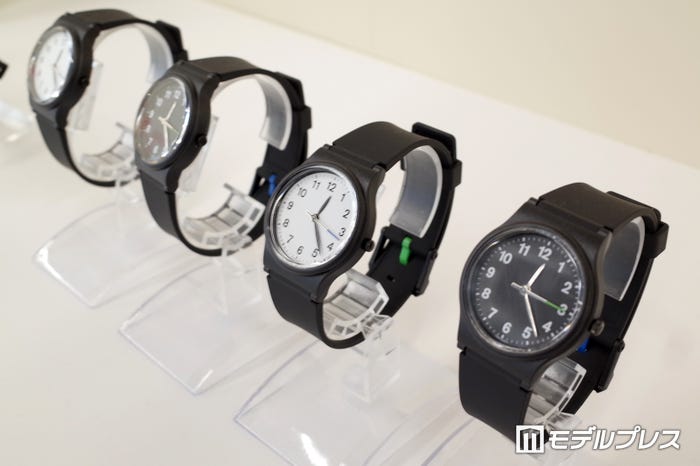 ファミリーマート Convenience Wear 2026年春夏新作発表会(C)モデルプレス