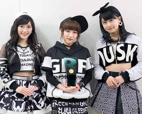 AKB48が6冠 「日本ゴールドディスク大賞」史上初の快挙も達成<受賞コメント>