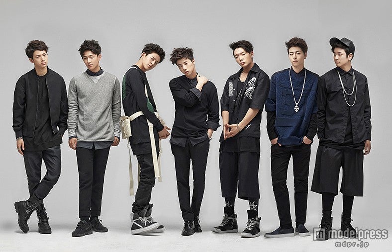 BIGBANG、WINNERに続く新星「iKON」正式デビュー前に日本単独イベント決定