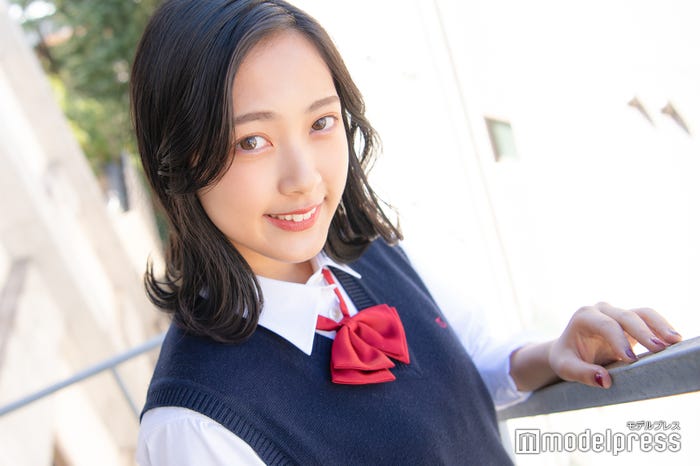 まりあ (C)モデルプレス