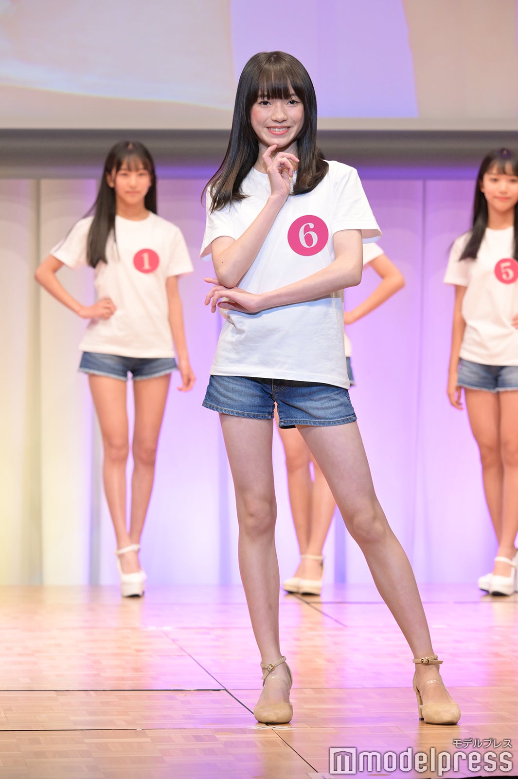 佐藤桜子さん（C）モデルプレス