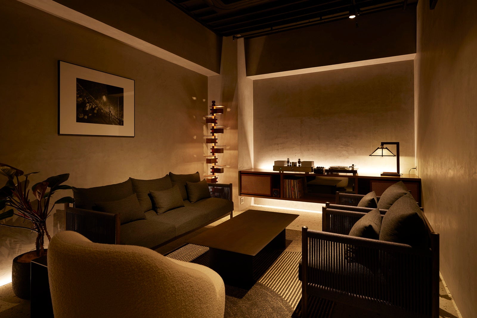 TONES OSAKA／提供画像