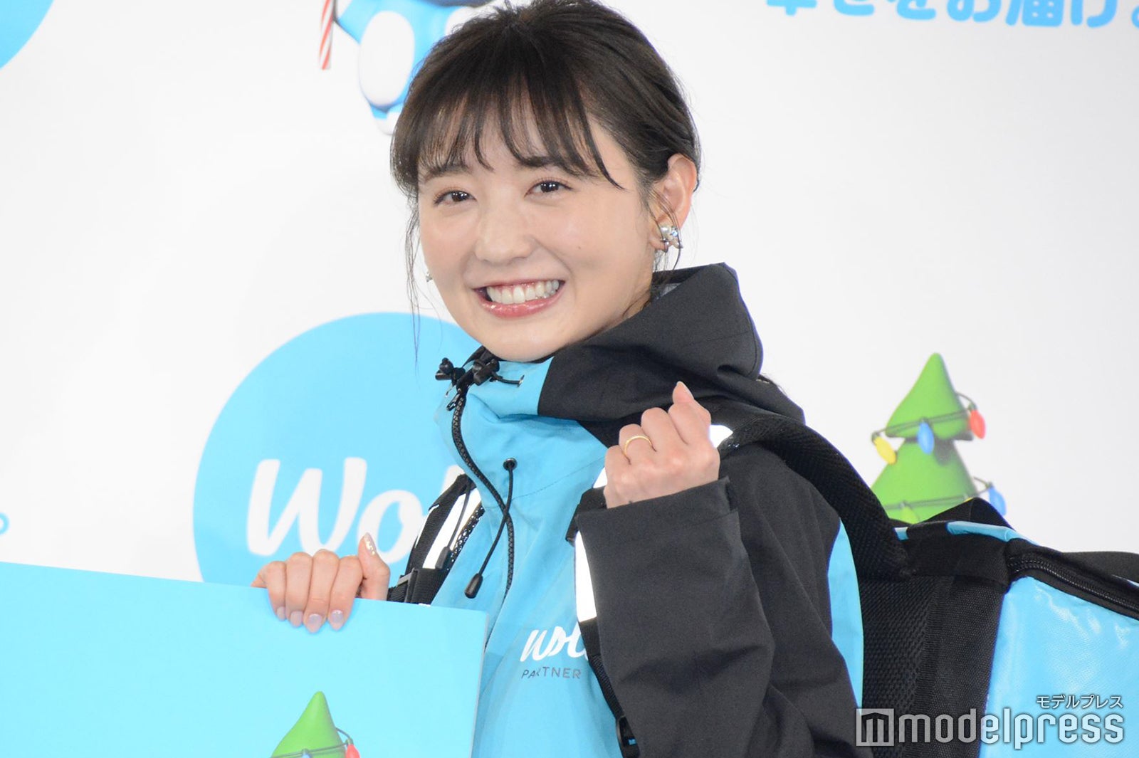 おのののか （C）モデルプレス