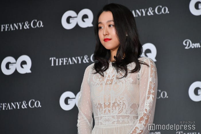 浅田真央 (C)モデルプレス