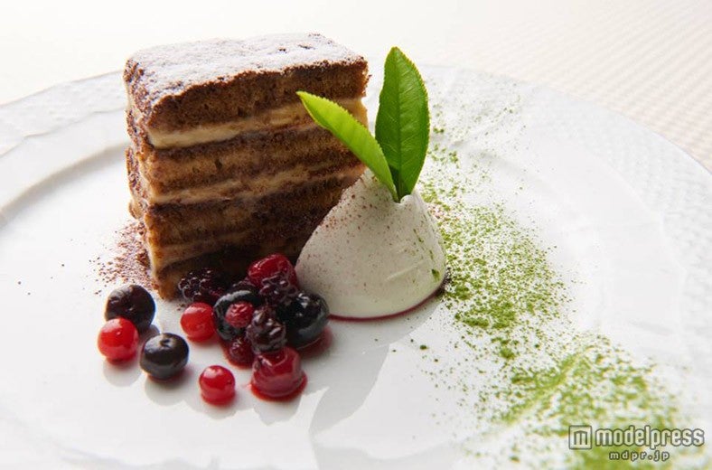 「ティラティス」／提供店舗：ラ・ターナ・ディ・バッコ