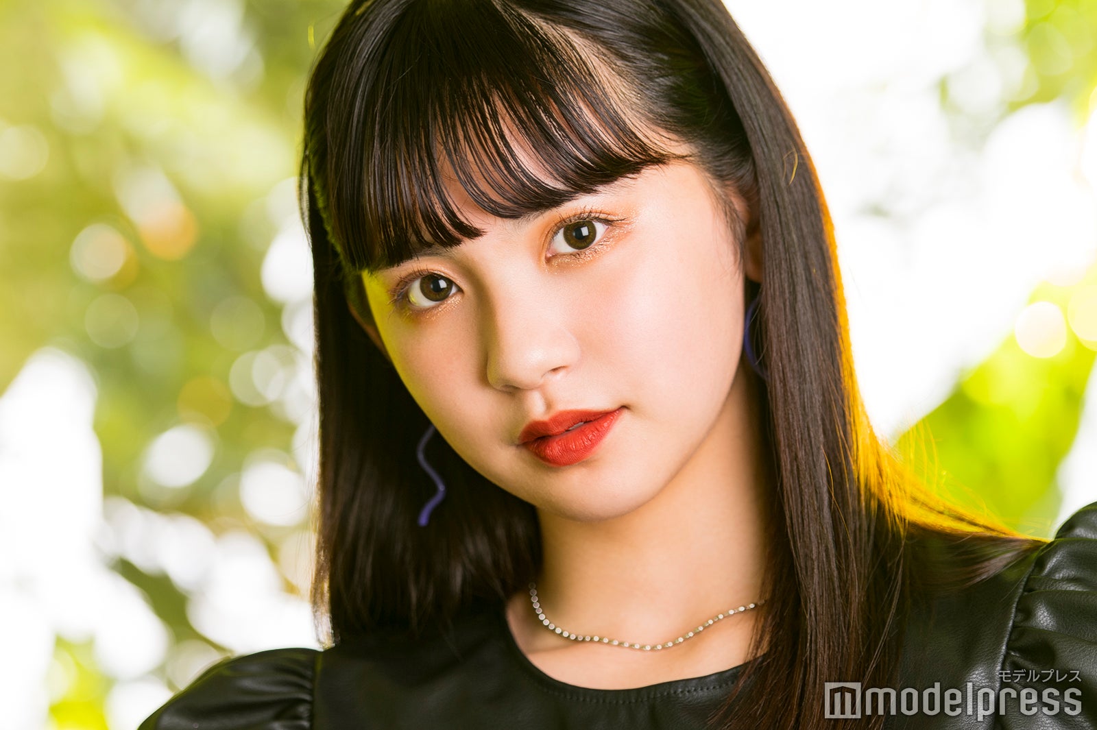 「Popteen」発「7＋ME Link」加入のスーパー中学生・AMU（あむ）ってどんな子？ドームでバックダンサー経験も＜ソロインタビュー＞