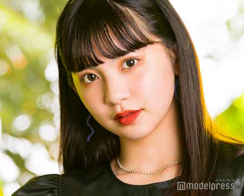 「Popteen」発「7+ME Link」加入のスーパー中学生・AMU(あむ)ってどんな子?ドームでバックダンサー経験も<ソロインタビュー>