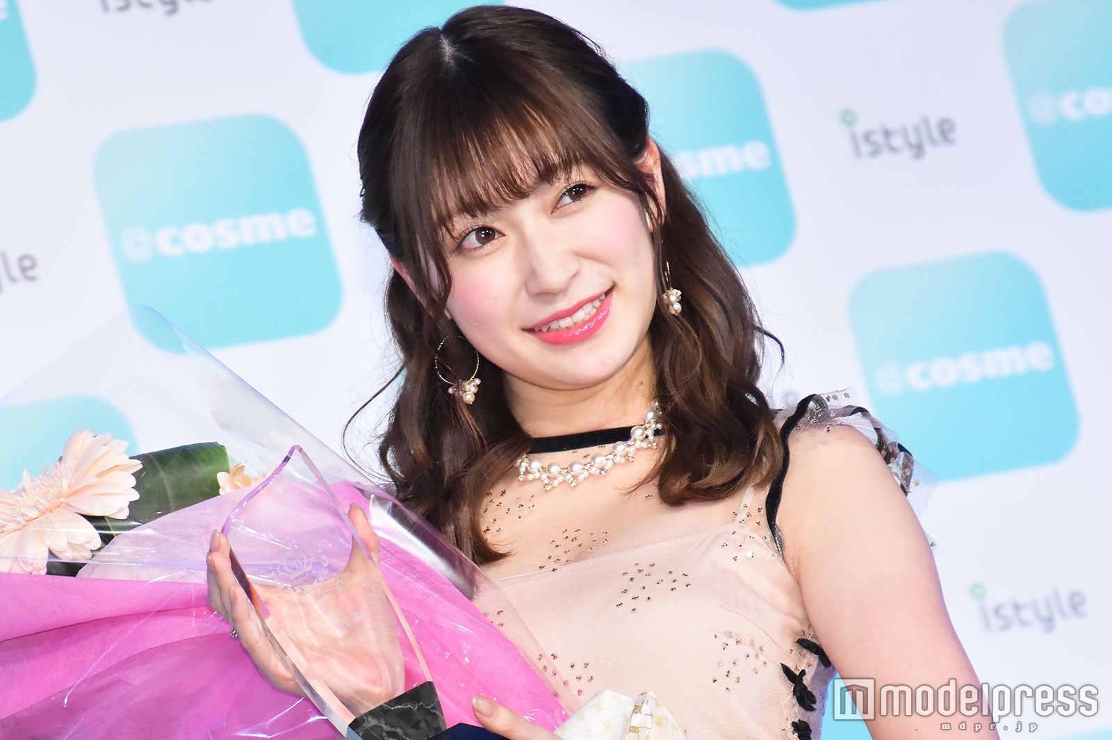 「ベストビューティストアワード2017」授賞式より （C）モデルプレス