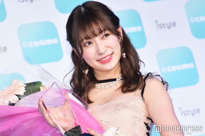 吉田朱里 (C)モデルプレス