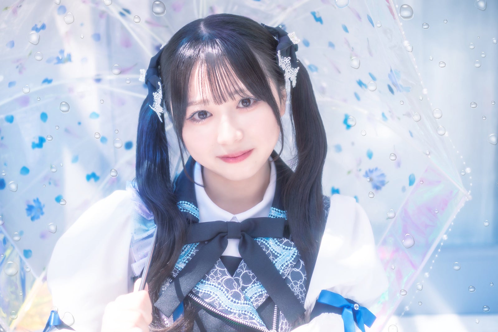 小河心優（提供写真）