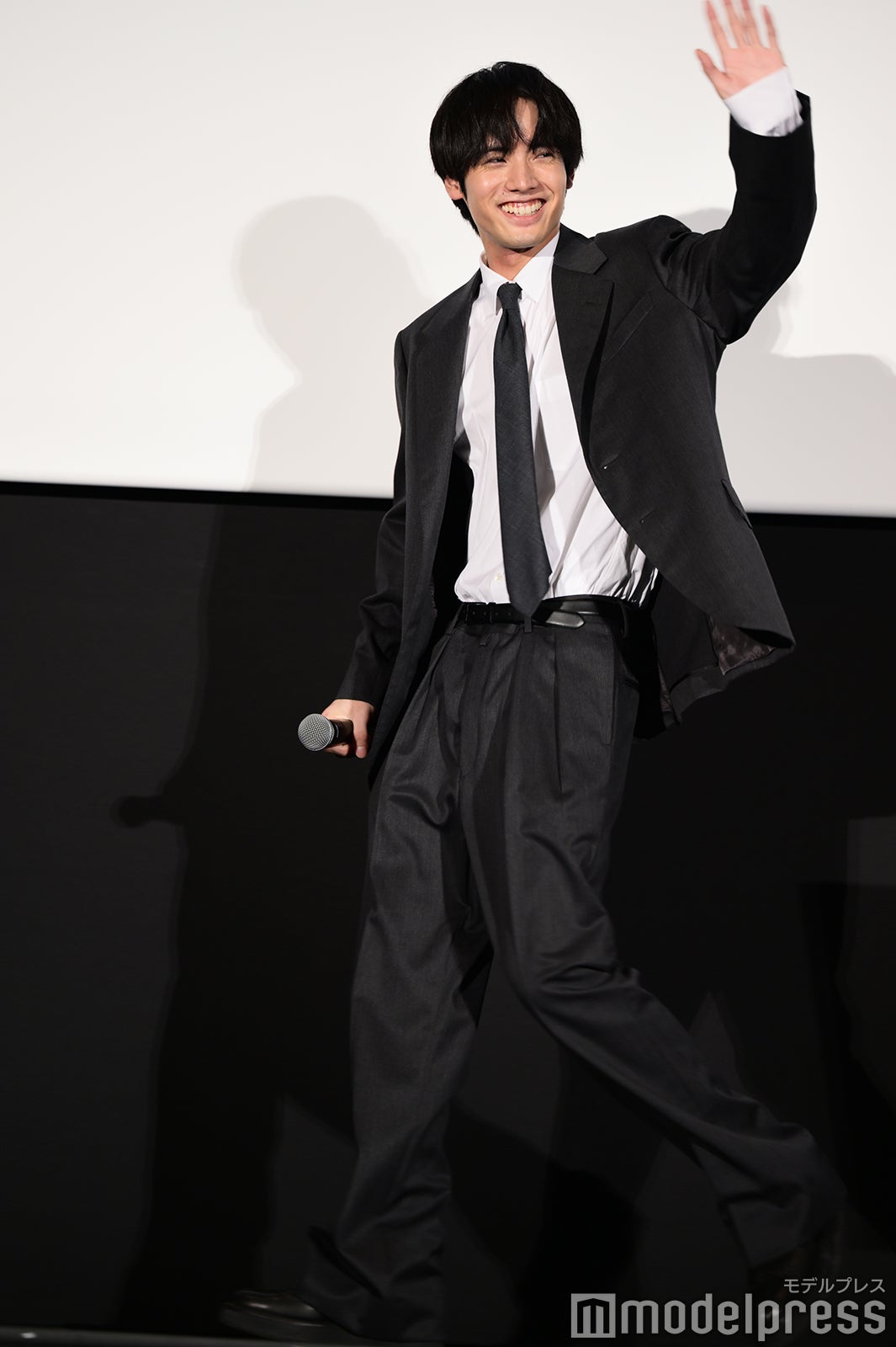 赤楚衛二（C）モデルプレス