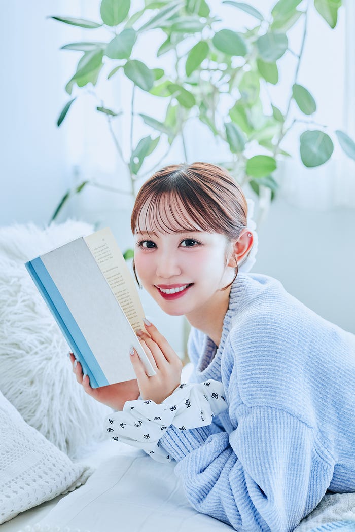 新木さくら(提供写真)