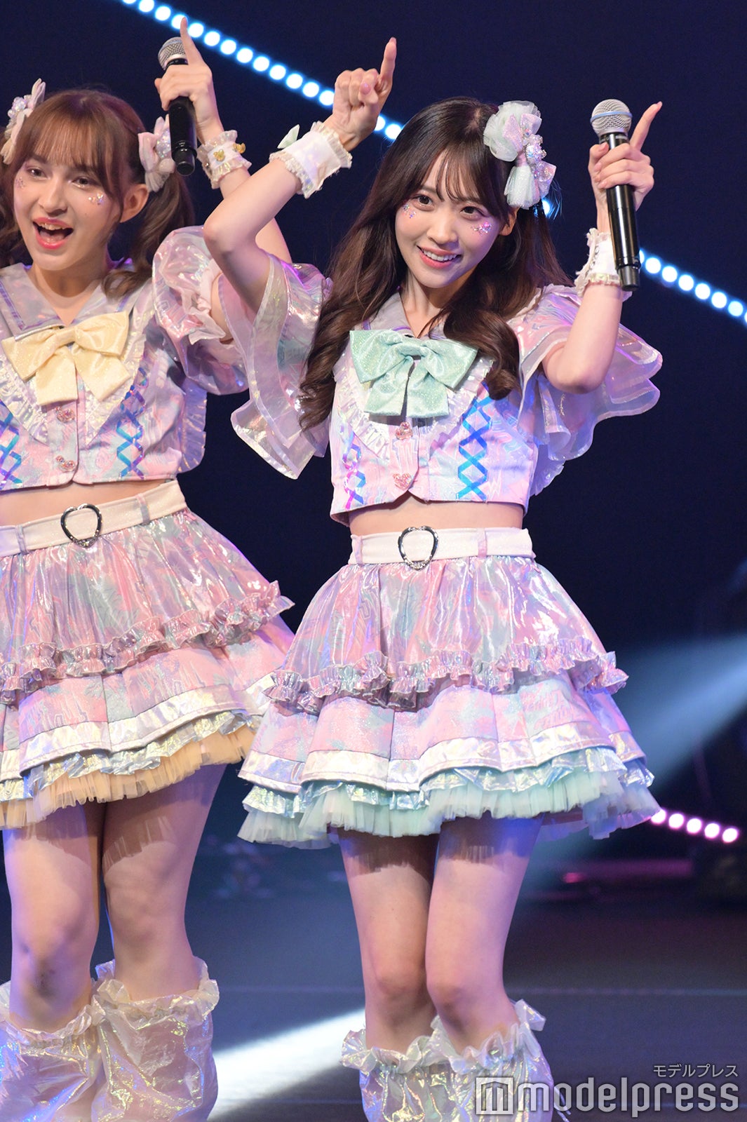 櫻井優衣 （C）モデルプレス