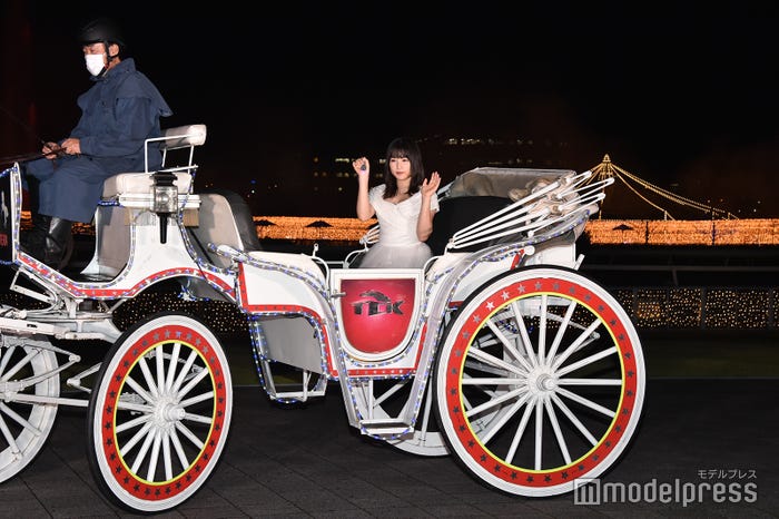 桜井日奈子(C)モデルプレス