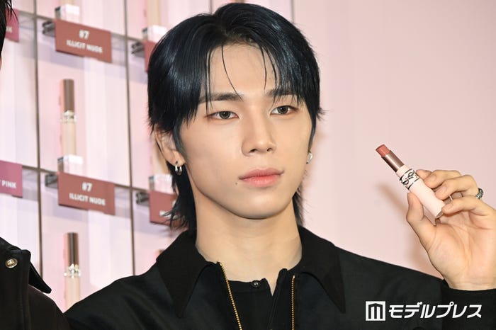 SO GEON(C)モデルプレス