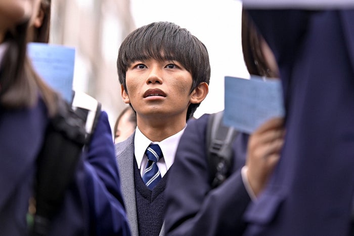 小池徹平 中尾明慶 紗栄子とともに ドラゴン桜 最終話サプライズ出演 モデルプレス