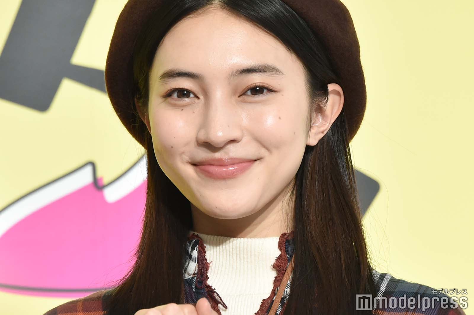 久保田紗友 （C）モデルプレス