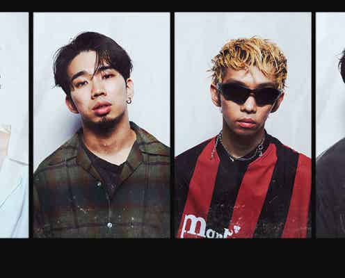 King Gnu&Aimer「第64回 輝く!日本レコード大賞」出演決定 歌唱曲発表