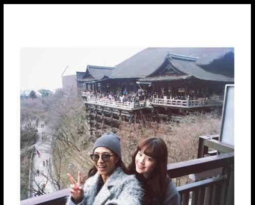 「テラハ」華&美和子&てっちゃんが弾丸旅行「気を使わない仲間」