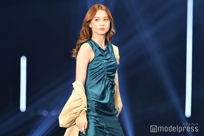 Niki(C)モデルプレス