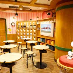 CHALLENGE PURO(C)2025 SANRIO CO.,LTD.TOKYO,JAPAN 著作 株式会社サンリオ