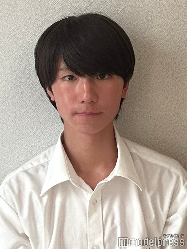「高一ミスターコン2025」出場者（提供写真）