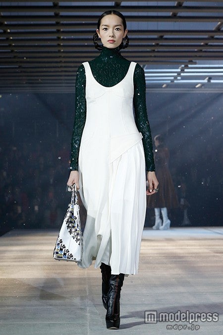 「Dior」最新コレクション