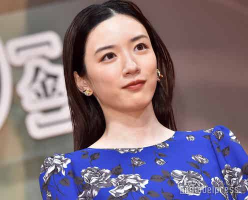 永野芽郁、芸能生活での悩み明かす「本当に平気かな?」