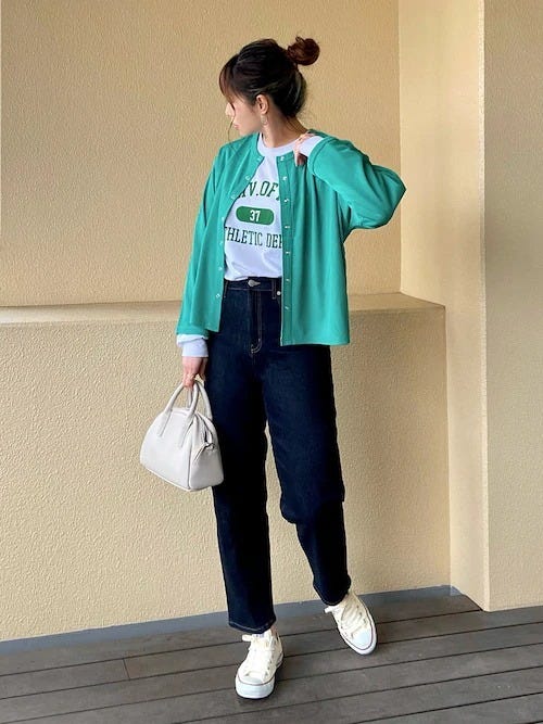 春