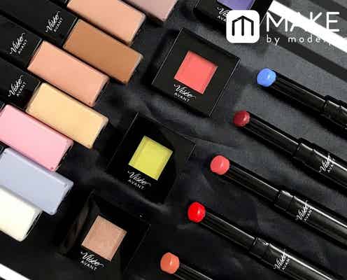 【ヴィセ アヴァン・2月16日発売】2019SS新作リキッドアイシャドウ&新色コスメレビュー|スウォッチあり